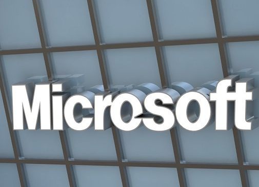 微软不锈钢平面发光字