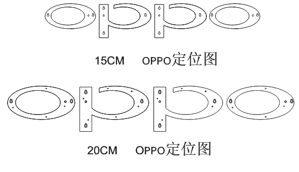 oppo规格